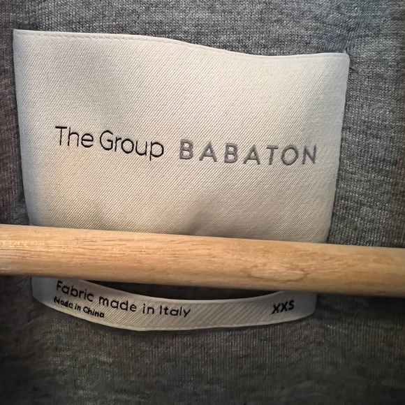 TNA Bomber XXS jacket - Picture 4 of 4